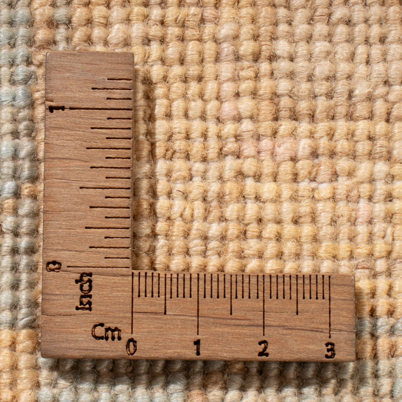 Tapis de couloir Tapis Ziegler - 300 x 79 cm - beige