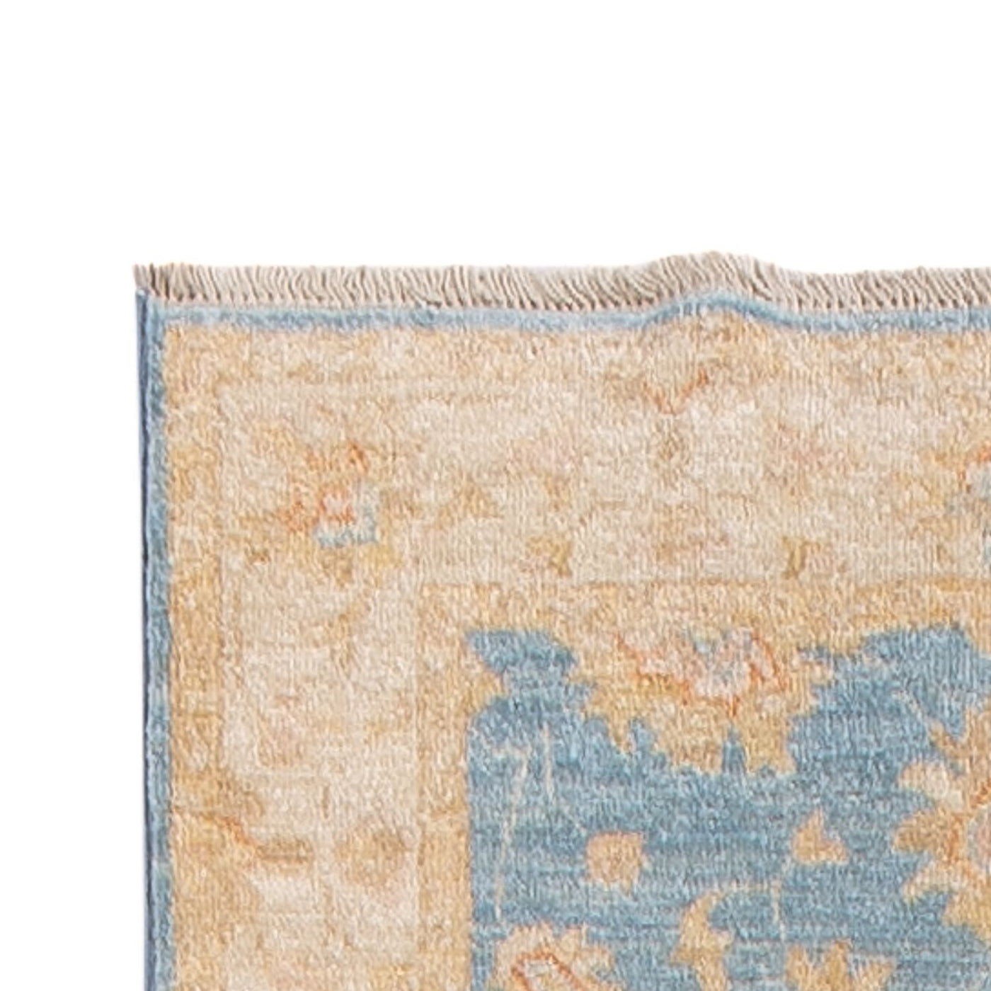 Tapis Ziegler 394x82cm - Tapis oriental