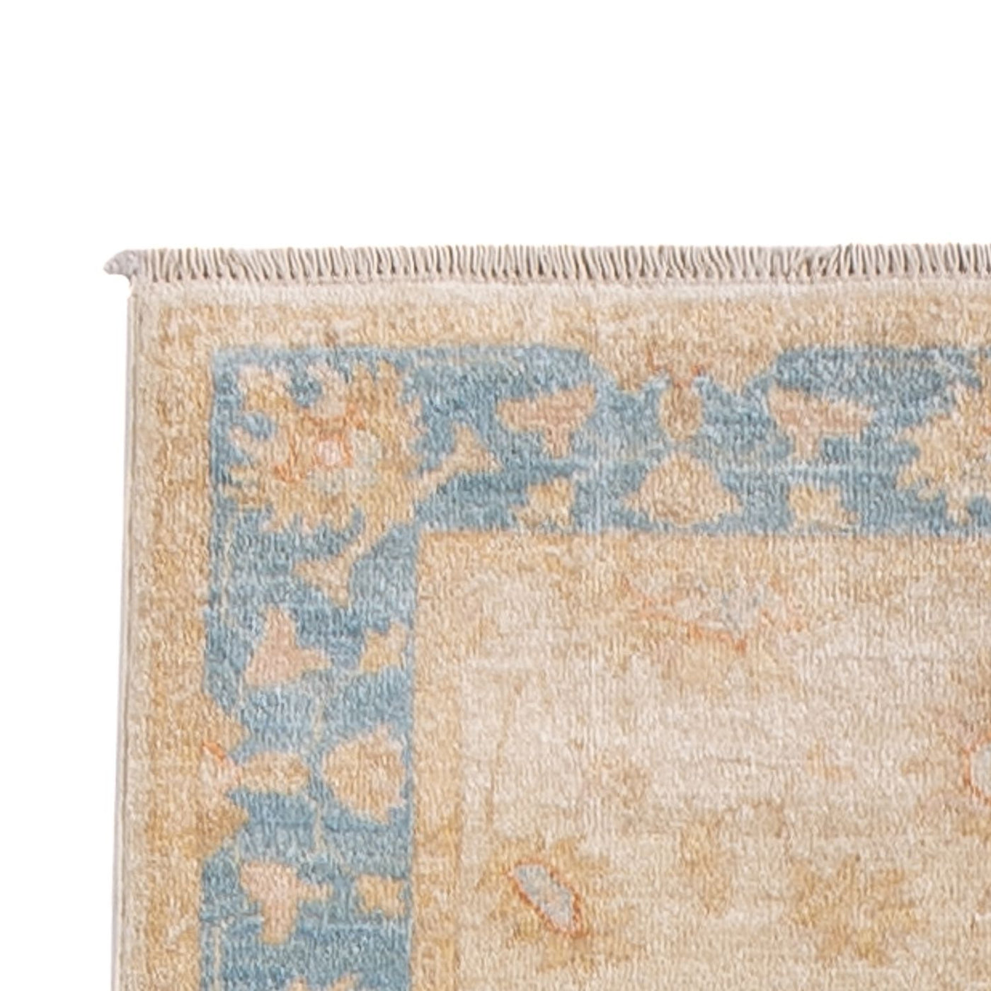 Tapis Ziegler 392x86cm - Tapis oriental