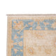 Tapis de couloir Tapis Ziegler - 392 x 86 cm - beige