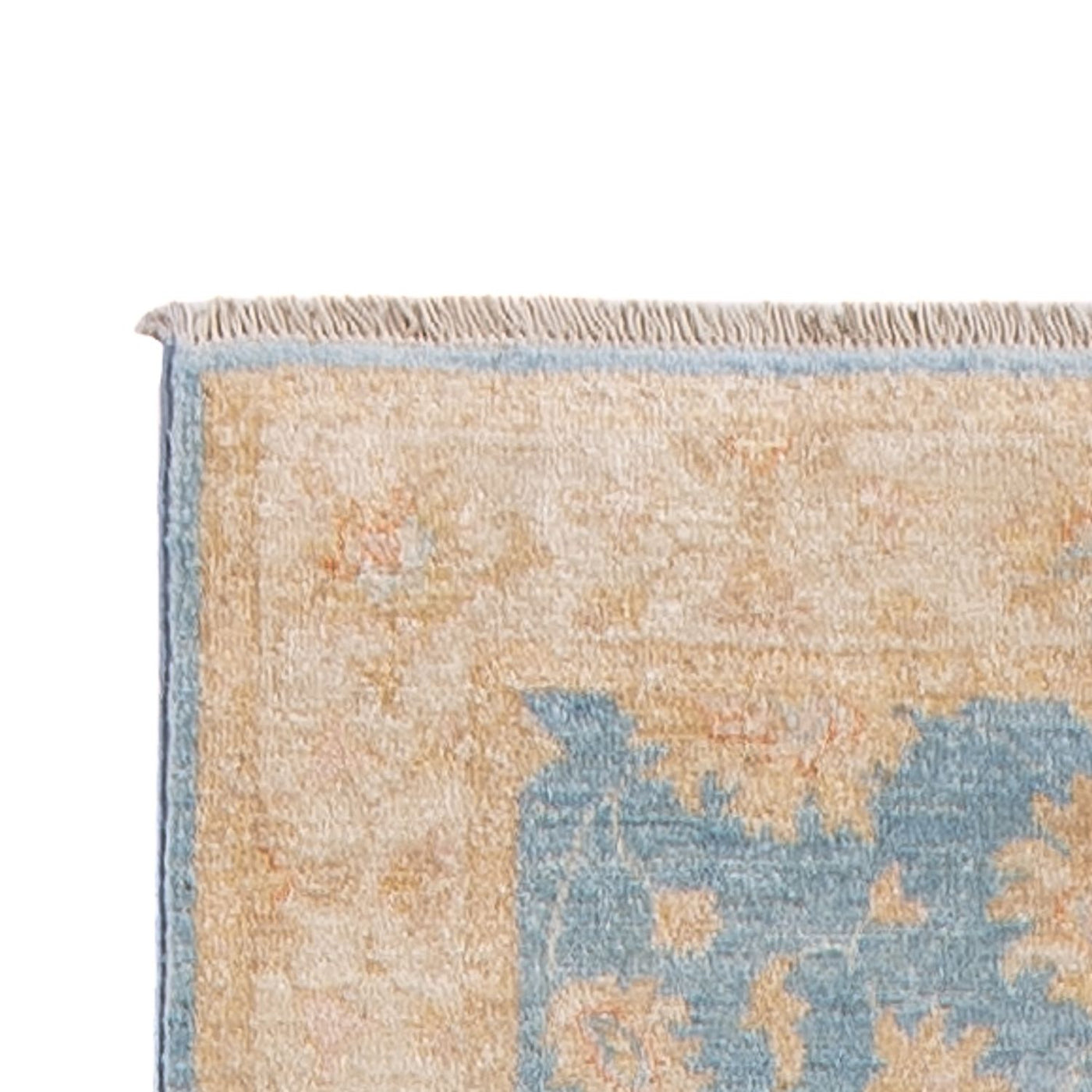 Tapis Ziegler 393x81cm - Tapis oriental