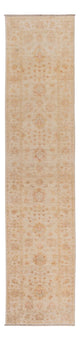 Tapis de couloir Tapis Ziegler - 292 x 64 cm - beige
