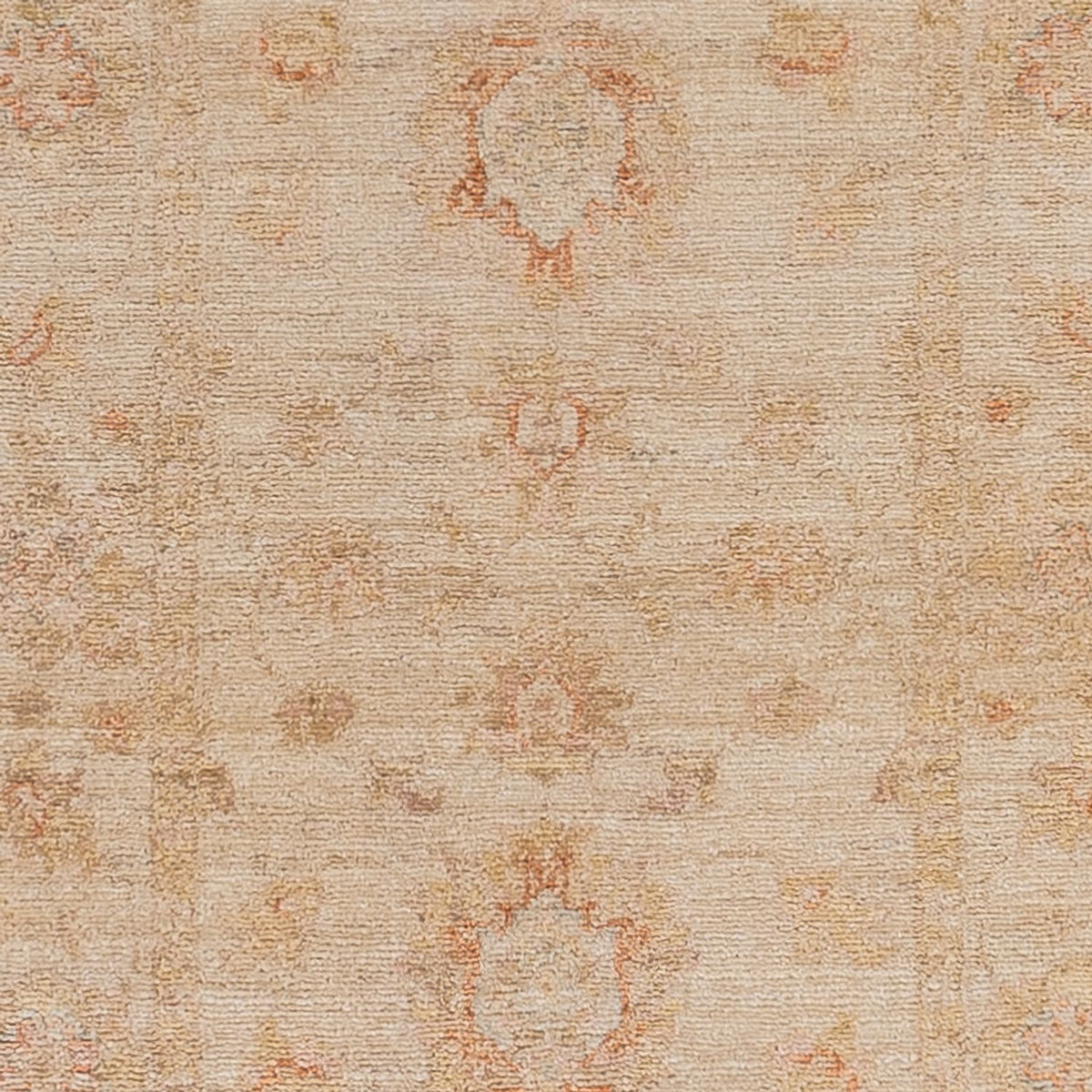 Tapis de couloir Tapis Ziegler - 292 x 64 cm - beige