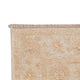 Tapis de couloir Tapis Ziegler - 292 x 64 cm - beige