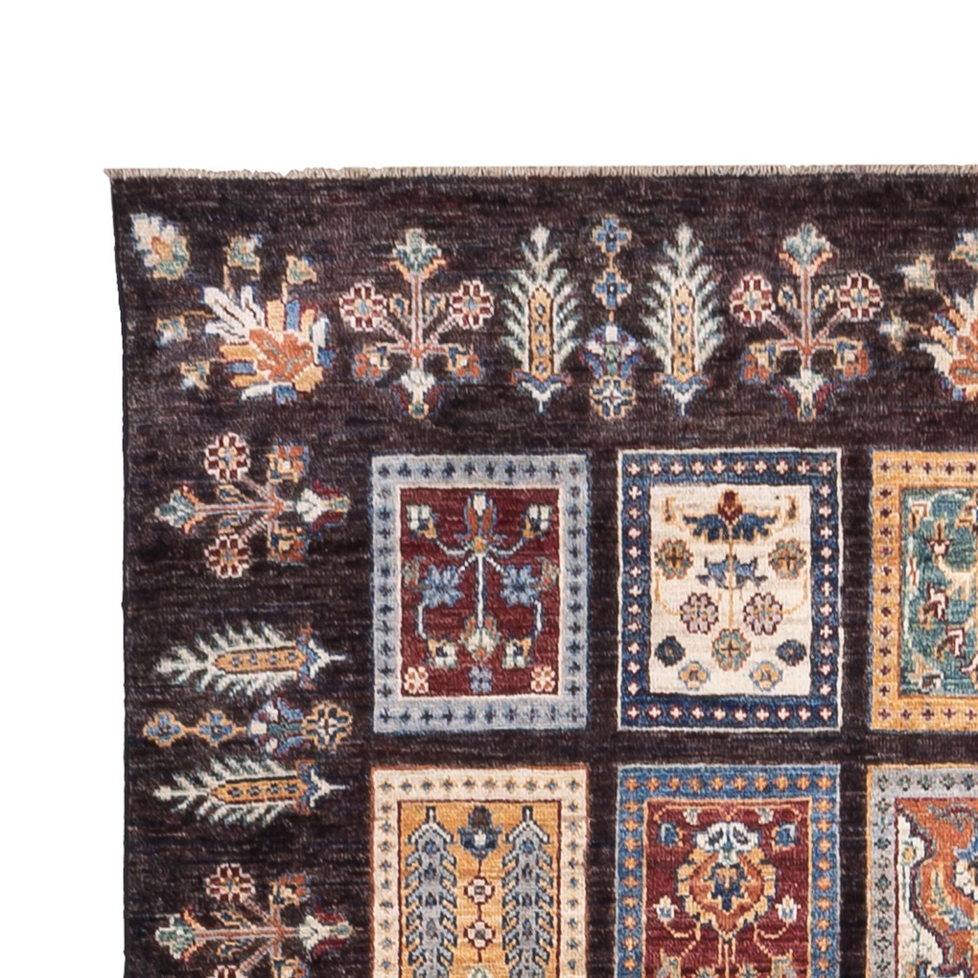 Tapis Bakhtiari Tapis 687x155cm - Tapis oriental