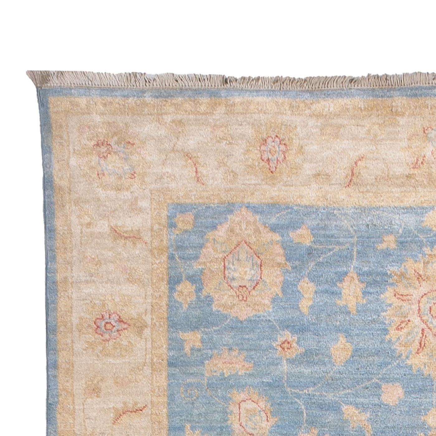Tapis Ziegler 485x143cm - Tapis oriental