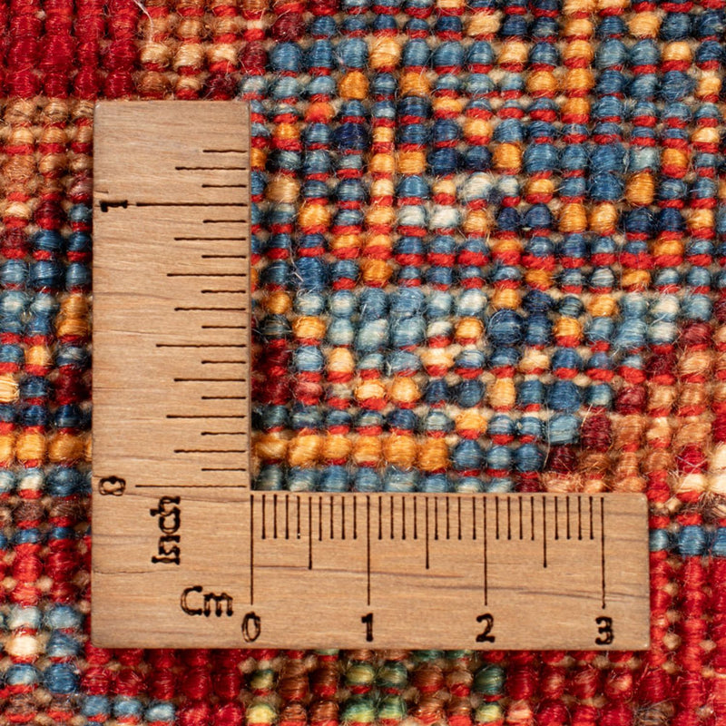 Tapis de couloir Tapis Ziegler - Shal - 148 x 52 cm - multicolore