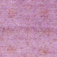 Tapis de couloir Tapis Ziegler - 346 x 142 cm - lilas