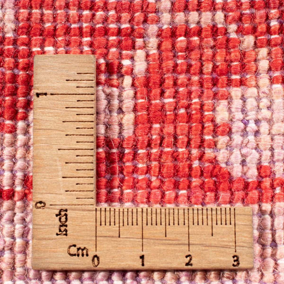 Tapis de couloir Tapis Ziegler - 346 x 142 cm - lilas