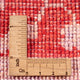 Tapis de couloir Tapis Ziegler - 346 x 142 cm - lilas