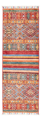 Tapis de couloir Tapis Ziegler - Shal - 147 x 50 cm - multicolore