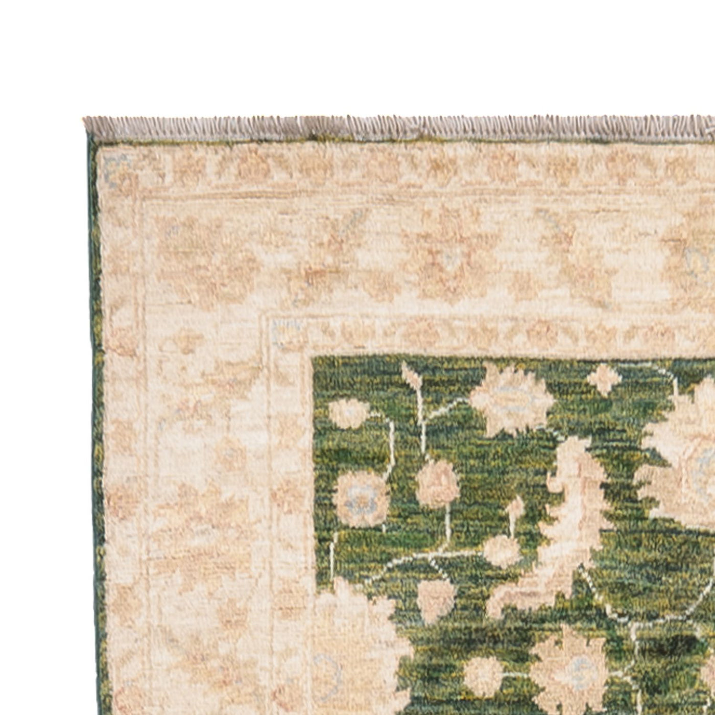 Tapis Ziegler 455x102cm - Tapis oriental