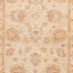 Tapis de couloir Tapis Ziegler - 481 x 75 cm - beige
