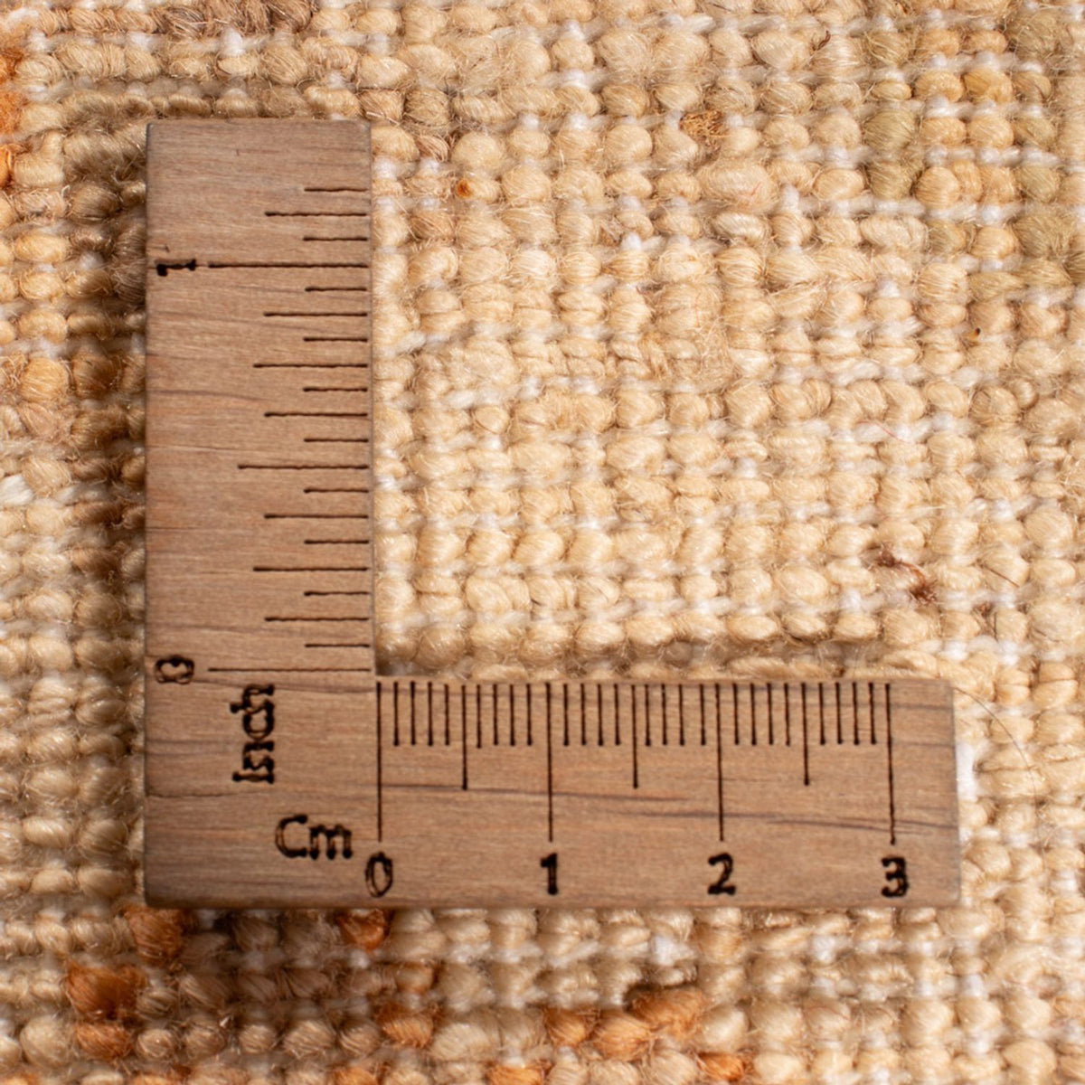 Tapis de couloir Tapis Ziegler - 481 x 75 cm - beige