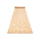 Tapis de couloir Tapis Ziegler - 481 x 75 cm - beige