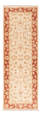 Tapis de couloir Tapis Ziegler - 141 x 48 cm - beige