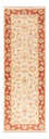 Tapis de couloir Tapis Ziegler - 141 x 48 cm - beige