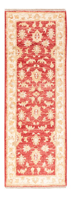 Tapis de couloir Tapis Ziegler - 148 x 50 cm - rouge