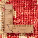 Tapis de couloir Tapis Ziegler - 148 x 50 cm - rouge