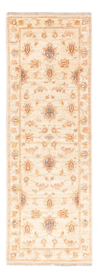 Tapis de couloir Tapis Ziegler - 148 x 50 cm - beige