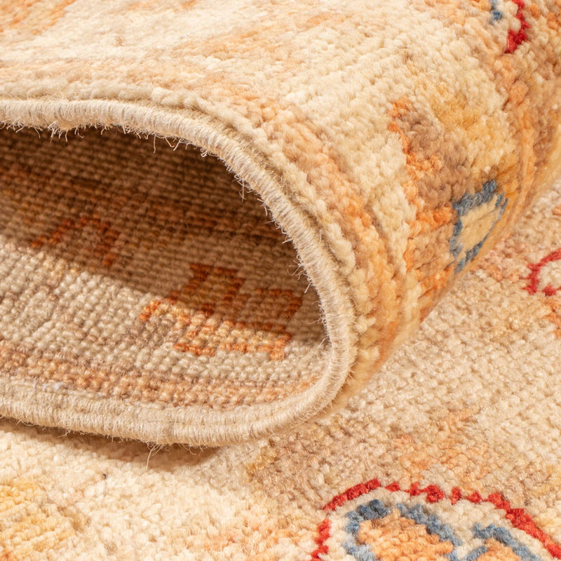 Tapis de couloir Tapis Ziegler - 148 x 50 cm - beige