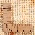 Tapis de couloir Tapis Ziegler - 148 x 50 cm - beige