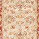 Tapis de couloir Tapis Ziegler - 142 x 55 cm - beige