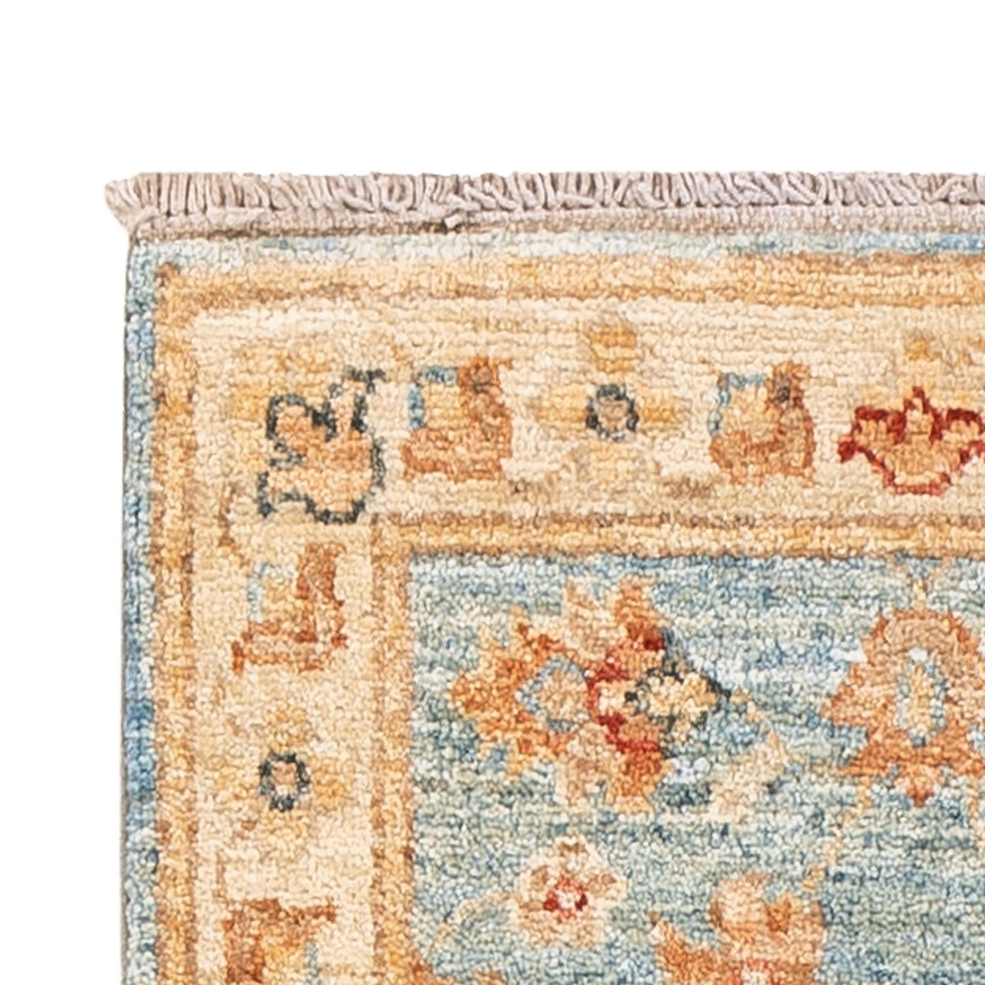 Tapis Ziegler 154x50cm - Tapis oriental