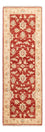 Tapis de couloir Tapis Ziegler - 148 x 50 cm - rouge
