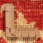 Tapis de couloir Tapis Ziegler - 148 x 50 cm - rouge