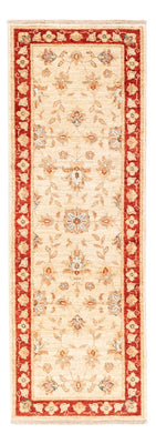 Tapis de couloir Tapis Ziegler - 144 x 50 cm - beige
