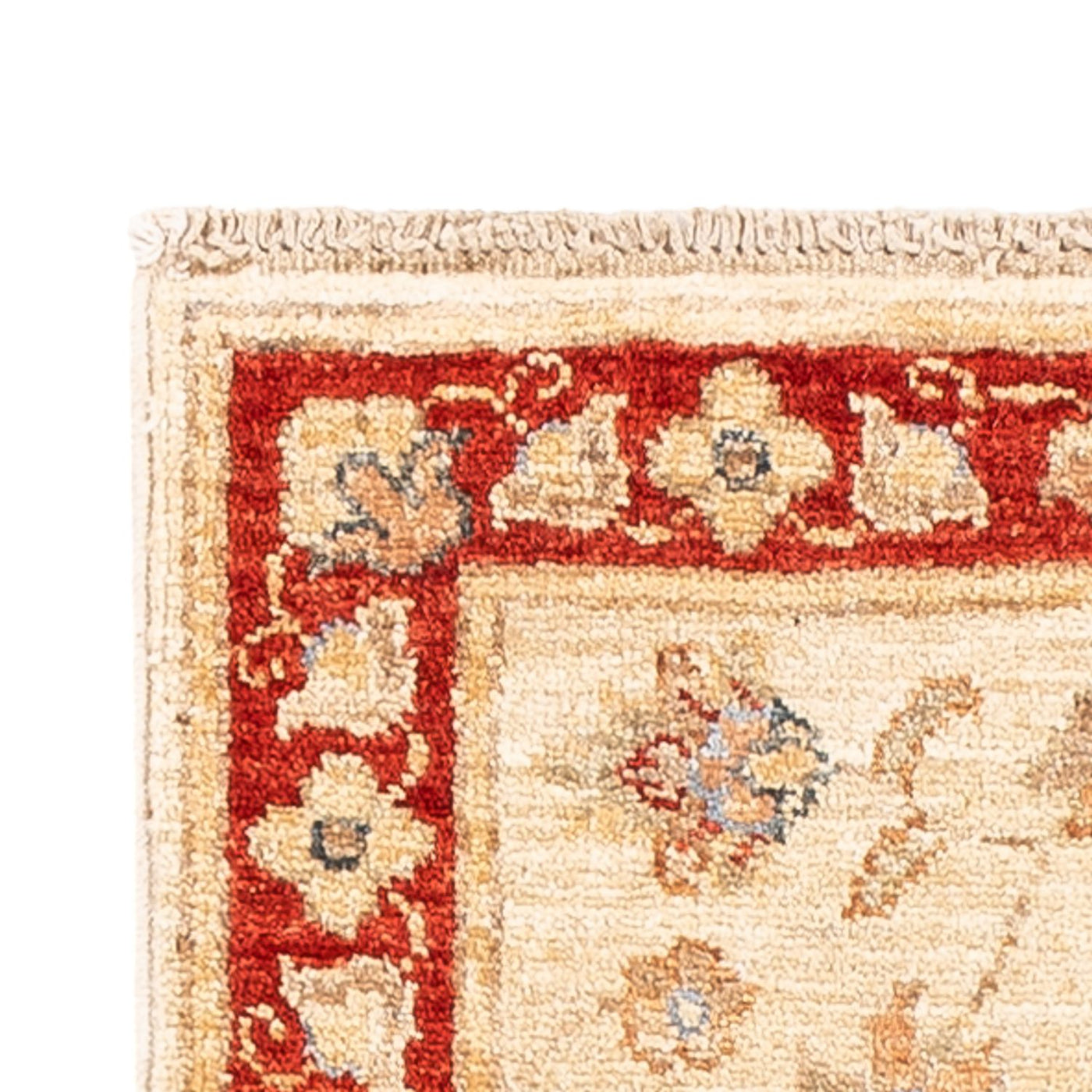Tapis Ziegler 145x50cm - Tapis oriental