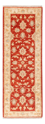 Tapis de couloir Tapis Ziegler - 143 x 52 cm - rouge