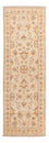 Tapis de couloir Tapis Ziegler - 150 x 49 cm - beige