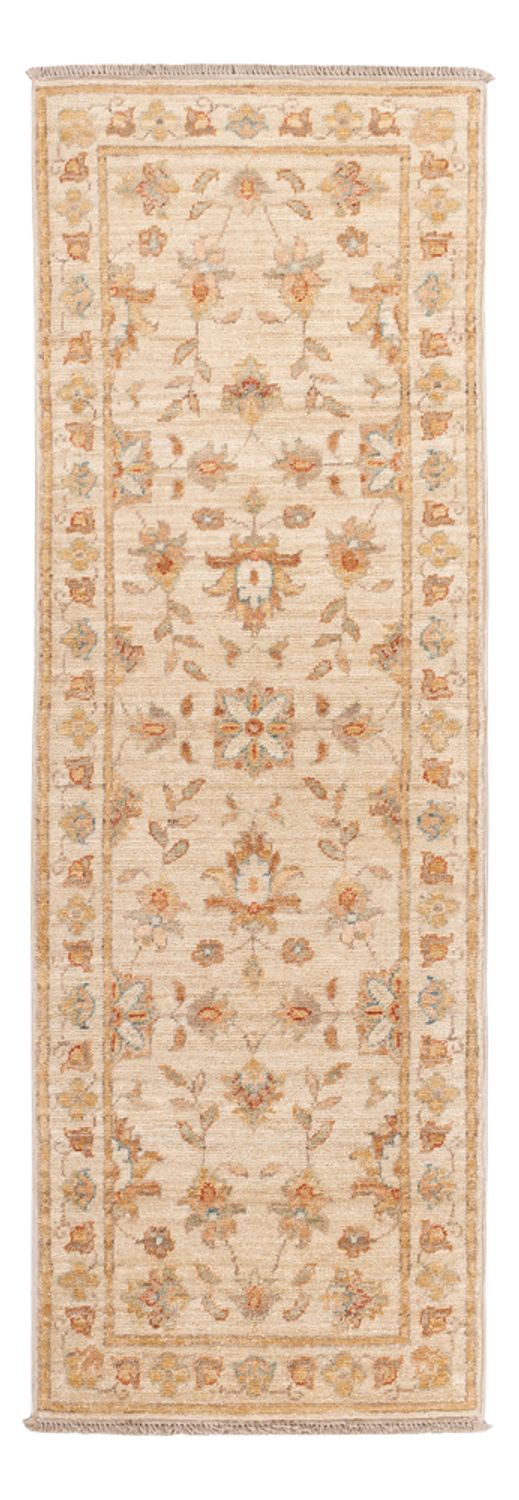 Tapis de couloir Tapis Ziegler - 150 x 49 cm - beige