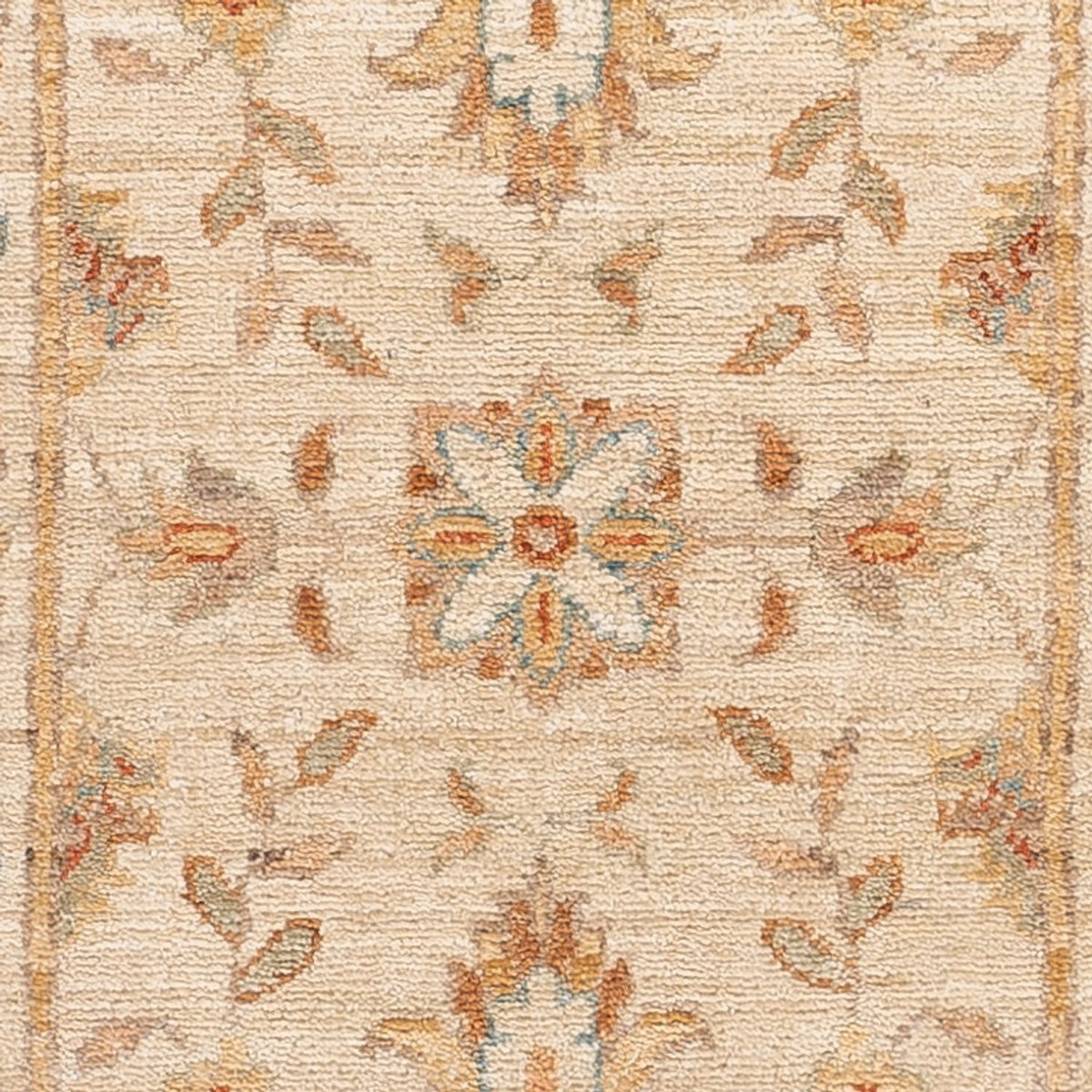 Tapis de couloir Tapis Ziegler - 150 x 49 cm - beige