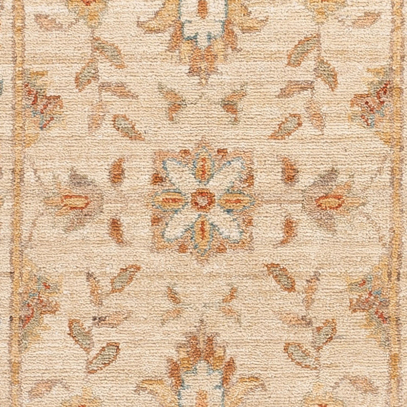 Tapis de couloir Tapis Ziegler - 150 x 49 cm - beige