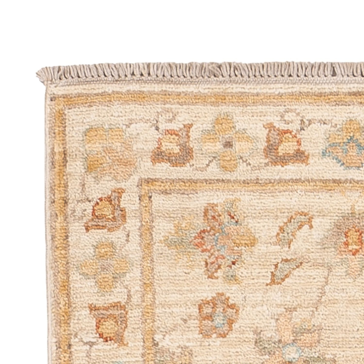Tapis de couloir Tapis Ziegler - 150 x 49 cm - beige