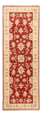 Tapis de couloir Tapis Ziegler - 148 x 51 cm - rouge