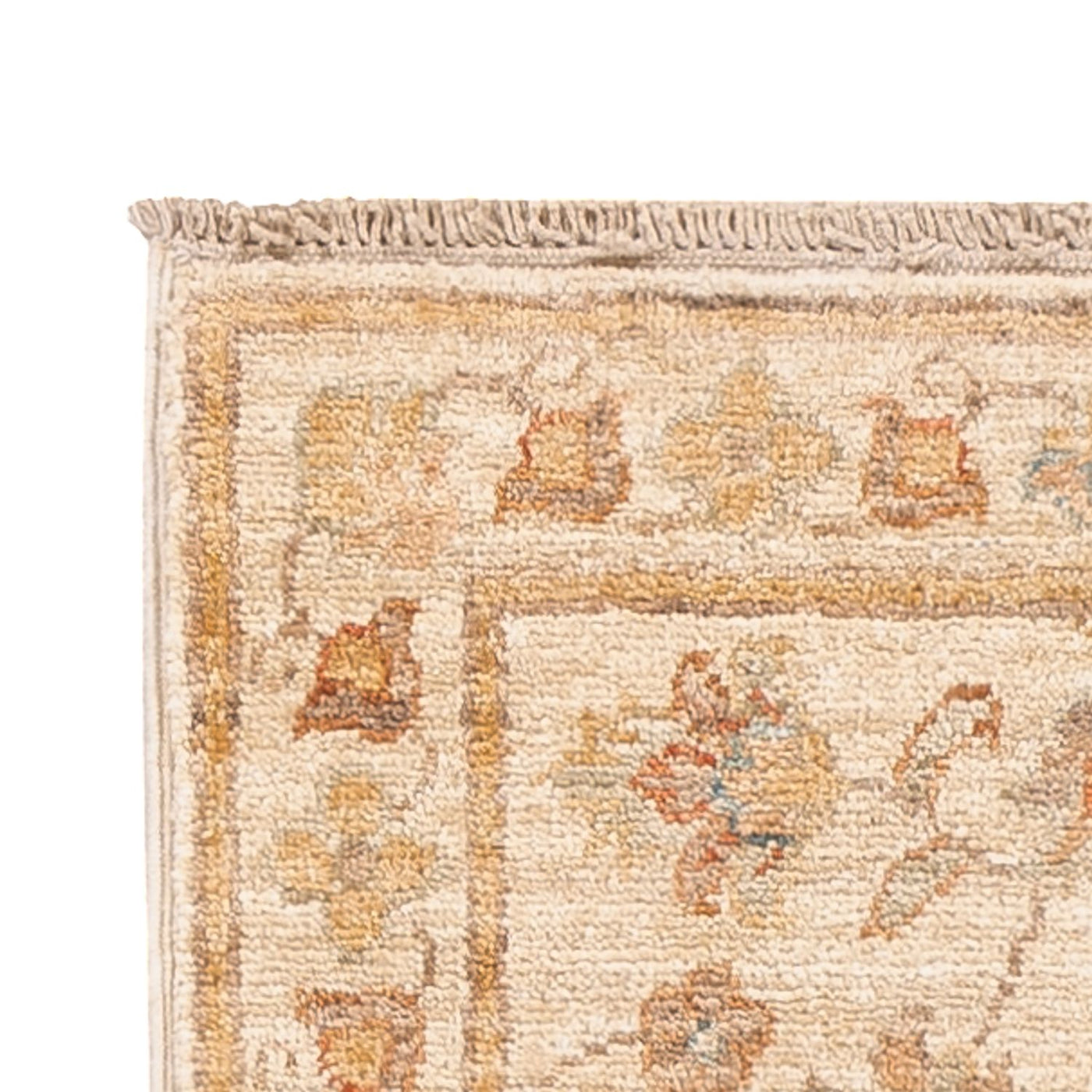 Tapis Ziegler 150x49cm - Tapis oriental