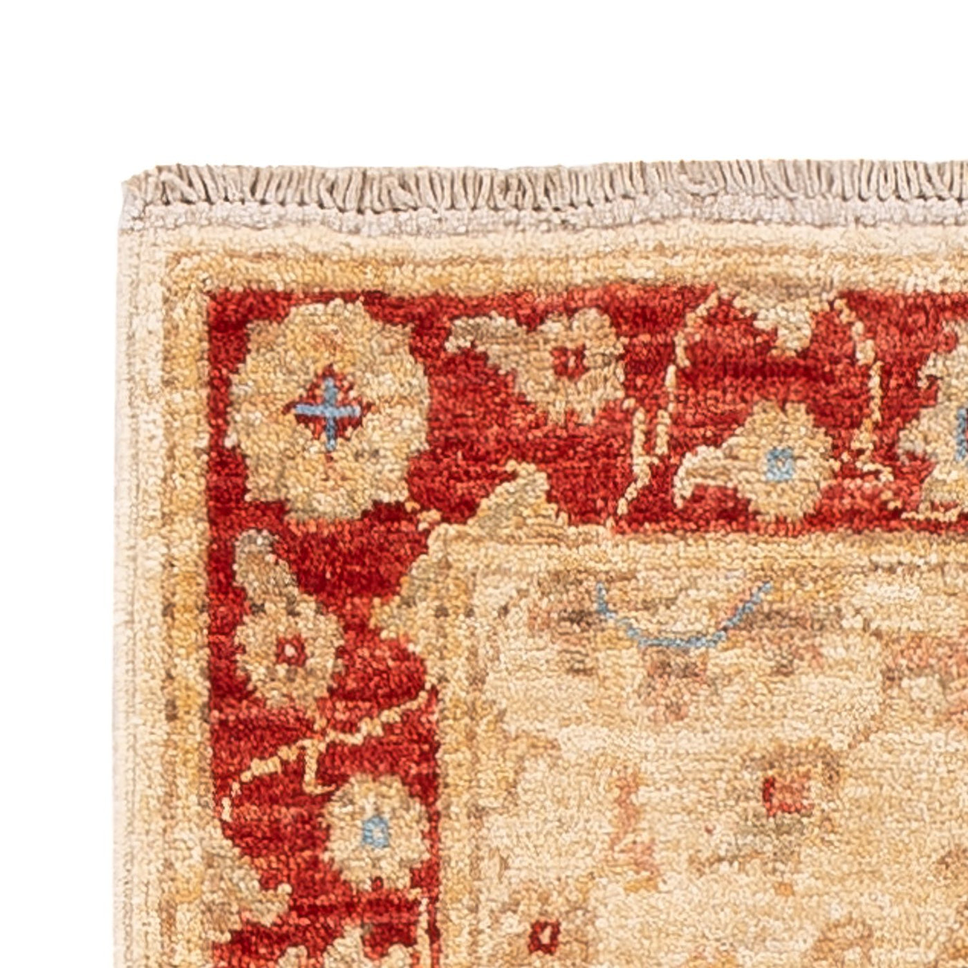 Tapis Ziegler 156x52cm - Tapis oriental