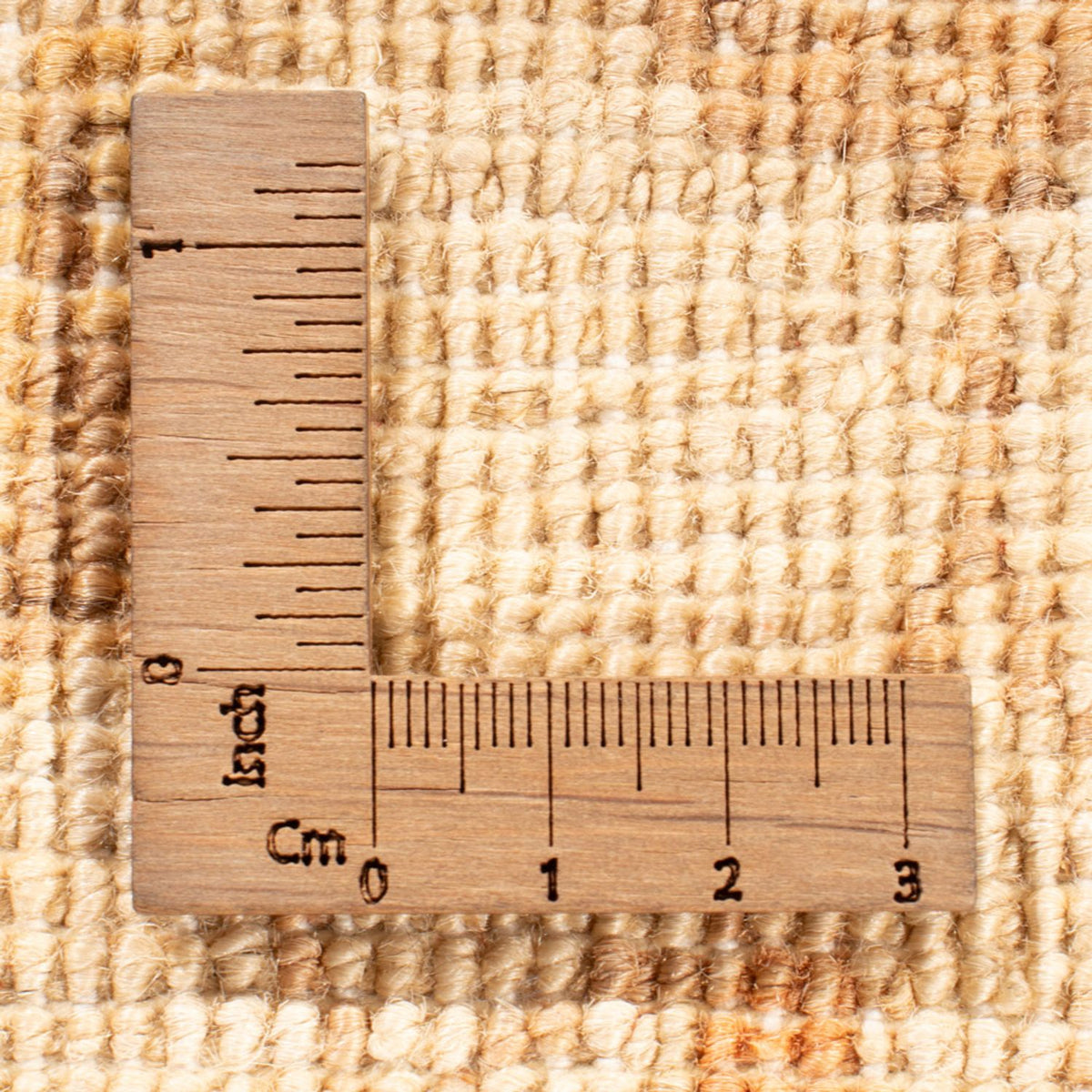 Tapis de couloir Tapis Ziegler - 156 x 52 cm - beige