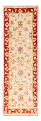 Tapis de couloir Tapis Ziegler - 152 x 50 cm - beige