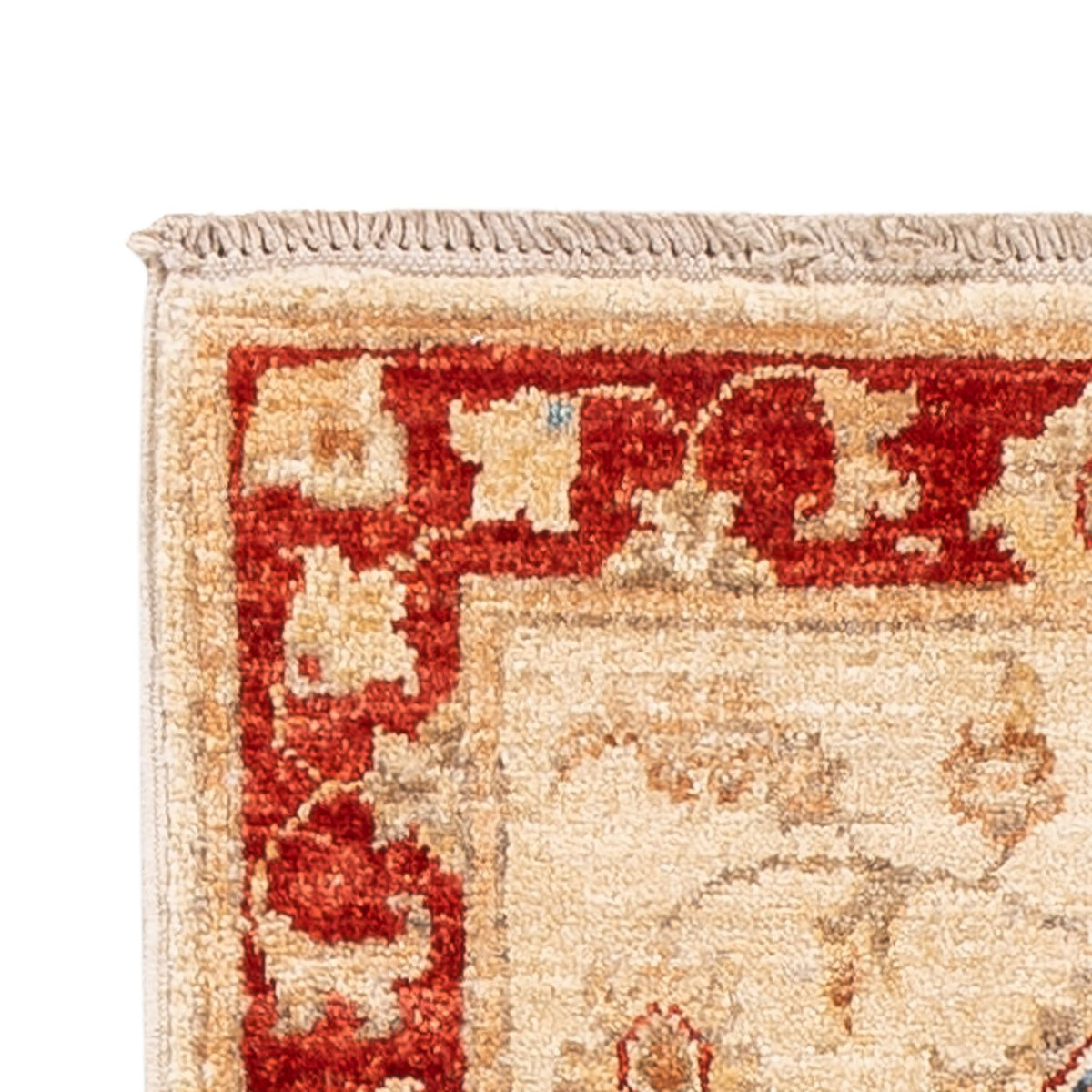 Tapis Ziegler 50x152cm - Tapis oriental