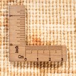 Tapis de couloir Tapis Ziegler - 152 x 50 cm - beige