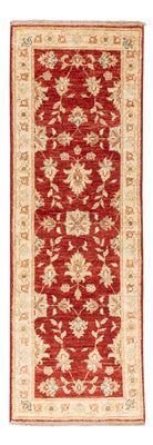 Tapis de couloir Tapis Ziegler - 148 x 50 cm - rouge
