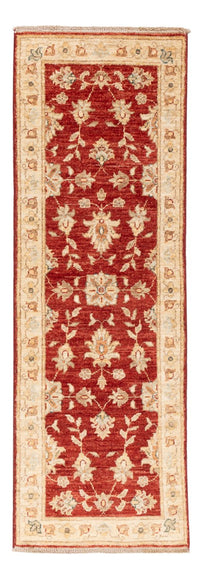Tapis de couloir Tapis Ziegler - 148 x 50 cm - rouge