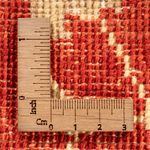 Tapis de couloir Tapis Ziegler - 148 x 50 cm - rouge