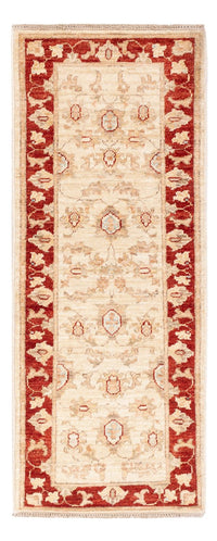 Tapis de couloir Tapis Ziegler - 145 x 51 cm - beige