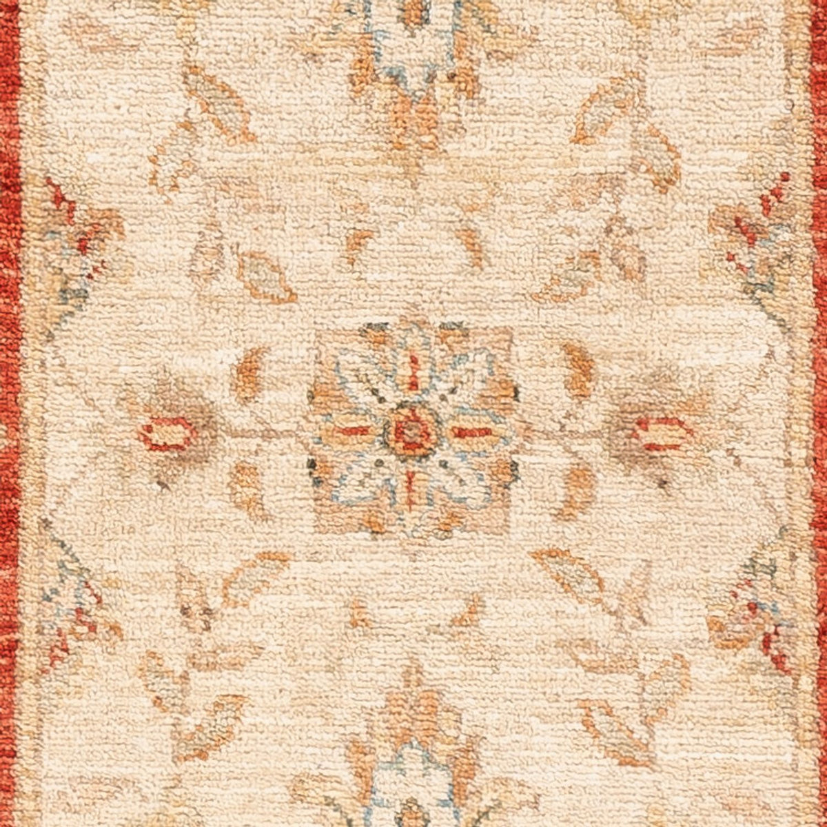 Tapis de couloir Tapis Ziegler - 146 x 58 cm - beige